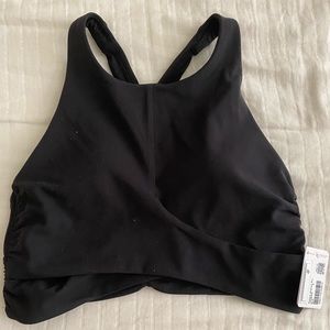Lululemon Always Aligned Bra